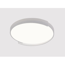 Потолочный светильник Arte Lamp Zibal A3087PL-120WH