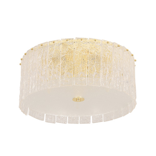 Потолочная люстра Crystal Lux OVIEDO PL6