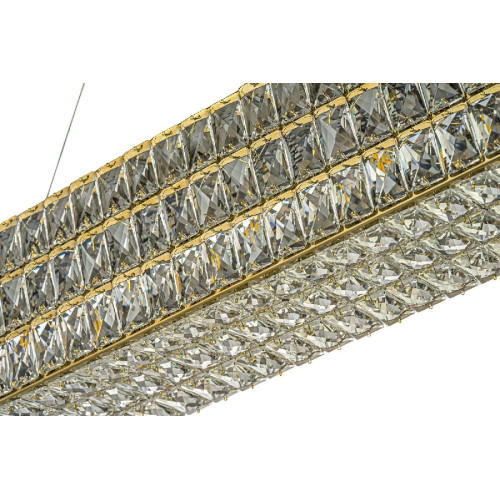 Подвесная люстра Arti Lampadari Lioni E 1.5.80x16.100 G