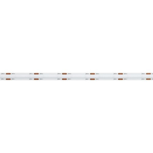 Светодиодная лента Arlight COB-X544-8mm 24V Blue (11.5 W/m, IP20, CSP, 5m) 032175(2)