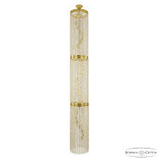 Каскадная люстра Bohemia Ivele Crystal 83401/30IV-230/3D G