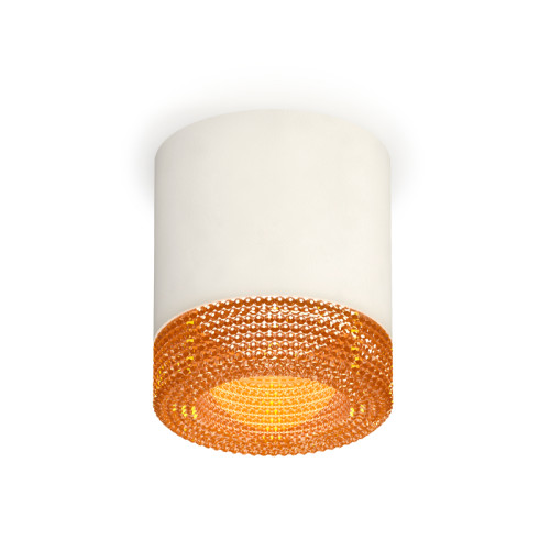 Накладной светильник Ambrella Light Techno XS7401024 (C7401, N7195)
