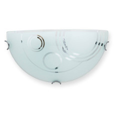 Настенный светильник Toplight Margaret TL9000Y-01WH