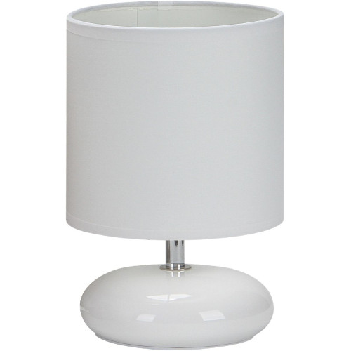 Настольная лампа Arte Lamp Hadar A3463LT-1WH