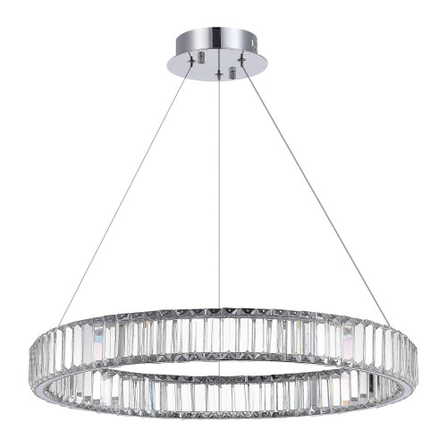 Подвесная люстра ST Luce Tivoli SL1622.113.01