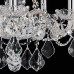 Подвесная люстра Illumico IL2063-5PBC-25 ELITE