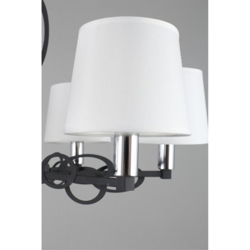 Потолочная люстра Omnilux Reggello OML-64907-06