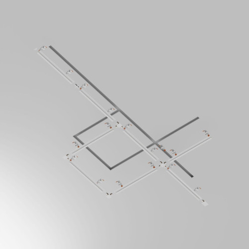 Шинопровод Maytoni Busbar trunkings TRX004-111W