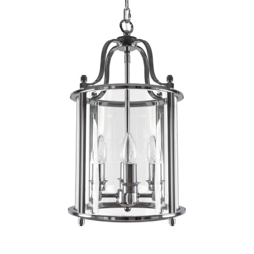 Подвесной светильник Loft IT Lighthouse 10456/4 CR