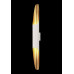 Настенный светильник Crystal Lux SONATA AP2 WH Настенный светильник Crystal Lux SONATA AP2 WH