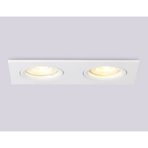 Встраиваемый светильник Ambrella Light Standard Tech TN102460