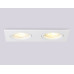 Встраиваемый светильник Ambrella Light Standard Tech TN102460
