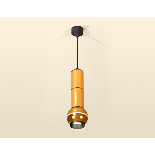 Подвесной светильник Ambrella Light Techno Spot XP1105010 (A2302, C6327x2, A2061x2, C1105, N7031)