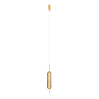 Подвесной светильник IMEX PLC-7076-220-P-AMBER
