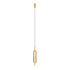 Подвесной светильник IMEX PLC-7076-220-P-AMBER