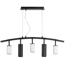 Подвесной светильник Lightstar Rullo LR735363872 (571735+214436-3+214487-2)