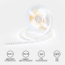 Светодиодная лента Apeyron 24В 5,4Вт/м smd2216, 120д/м IP20 480Лм/м 5м 4000К R00-379
