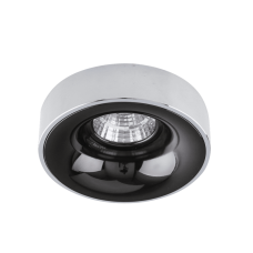 Встраиваемый светильник DesignLed NC1826-M-FW+FBK 001735
