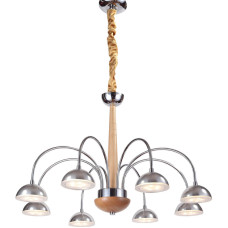 Подвесная люстра Lucia Tucci Natura 065.8 LED