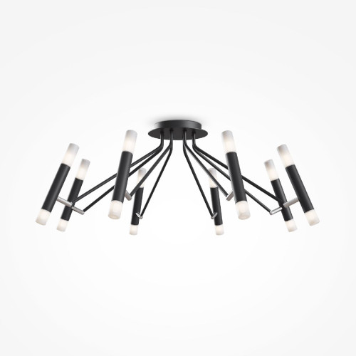 Потолочная люстра Maytoni Vigo MOD620CL-16B