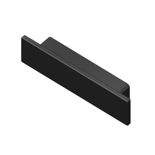 Заглушка (4 шт.) Ambrella Light Alum Profile GP8451