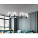 Люстра на штанге Ambrella Light High Light Modern LH57043