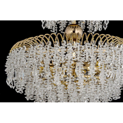 Подвесная люстра Arti Lampadari Bronte E 1.5.60.106 G
