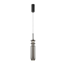 Подвесной светильник Arte Lamp Crystal A2942SP-1BK