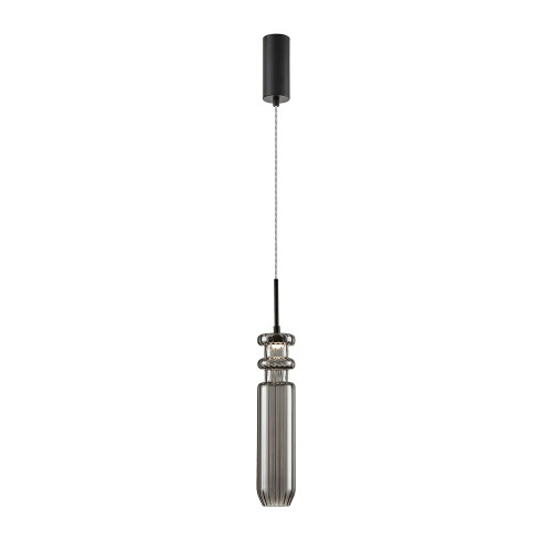 Подвесной светильник Arte Lamp Crystal A2942SP-1BK