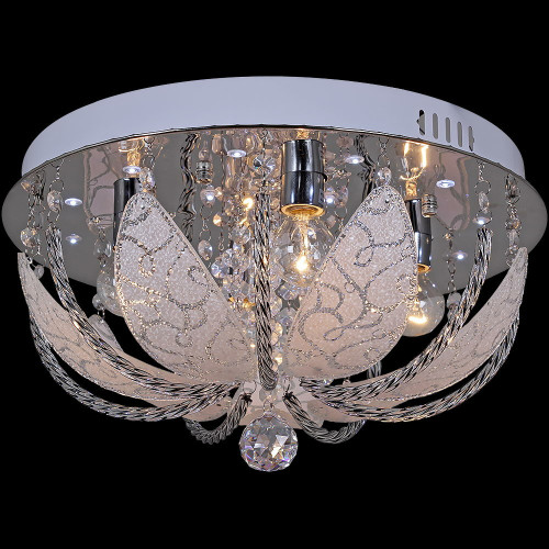 Потолочная люстра Reluce 55785-0.3-04 Потолочная люстра Reluce 55785-0.3-04