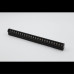 Трековый магнитный светильник Aployt Magnetic track 48 APL.0102.01.24