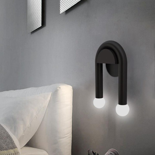 Настенный светильник ImperiumLoft Kettil 140787-26