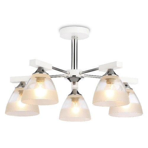 Люстра на штанге Ambrella Light Traditional TR9093