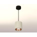 Подвесной светильник Ambrella Light Techno Spot XP7724001 (A2311, C7724, N7035)
