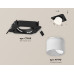 Встраиваемый светильник Ambrella Light Techno Spot XC7659085 (C7659, N7170)