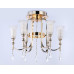 Потолочная люстра Ambrella Light Traditional TR3244