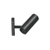 Трековый магнитный светильник iLedex Vision 4822-006-D55-18W-38DG-4000K-BK