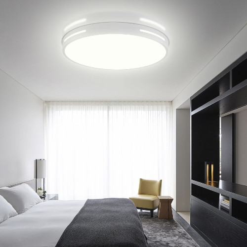 Потолочная люстра Natali Kovaltseva Modern LED LAMPS 81332