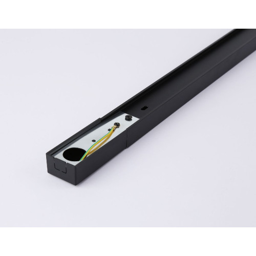 Шинопровод накладной однофазный Ambrella Light Standard 220V GL7102