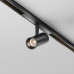 Трековый магнитный светильник Maytoni Technical Focus Led Exility X TR243-5W3K-B