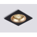 Встраиваемый светильник Ambrella Light Techno Spot Standard Tech TN102730