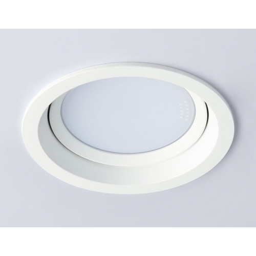 Встраиваемый светильник Ambrella Light Techno Spot Standard Tech TN52230