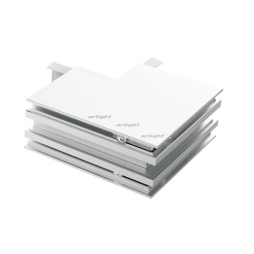 Угол Arlight S2-LINE-5470-L90N внутренний 021256