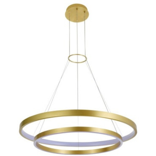 Подвесной светильник Newport 15109N/S brass М0071008 Подвесной светильник Newport 15109N/S brass М0071008