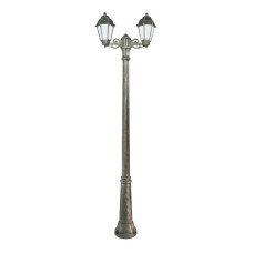 Уличный фонарь Fumagalli Ricu Bisso/Saba 2L K22.157.S20.BYF1R