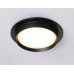 Встраиваемый светильник Ambrella Light GX53 Acrylic tech TN5227