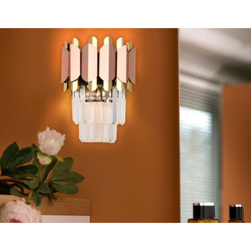 Настенный светильник Ambrella Light Traditional TR5294