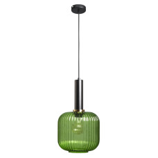 Подвесной светильник Loft IT IRIS 2072-B+BL