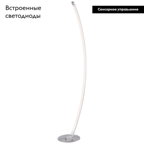 Торшер Citilux Руди CL804031
