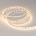 Светодиодная лента Arlight RT-A128-8mm 24V Warm2700 (9.6 W/m, IP20, 2835, 5m) 038759